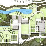 ontwerp buitenruimte